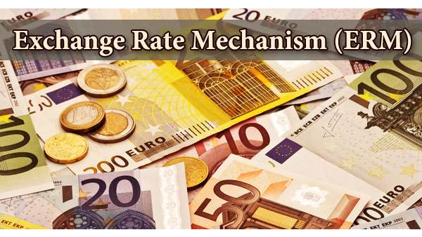 Exchange Rate Mechanism